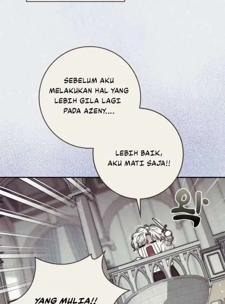 Arelyn Is Sick and Tired Chapter 46 Gambar 44