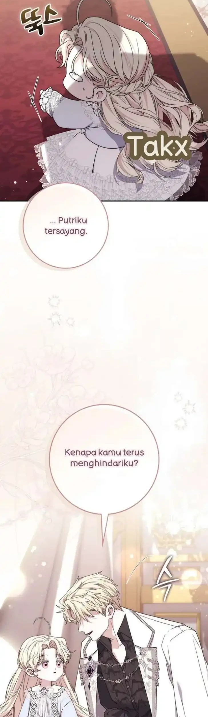Arelyn Is Sick and Tired Chapter 49 Gambar 18