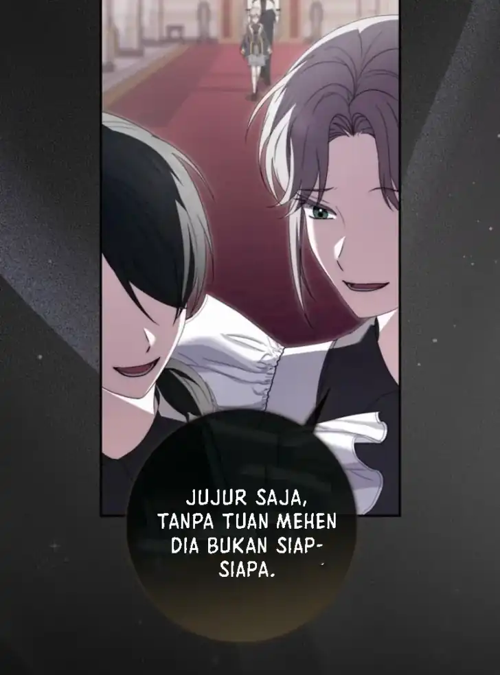 Arelyn Is Sick and Tired Chapter 5 Gambar 31