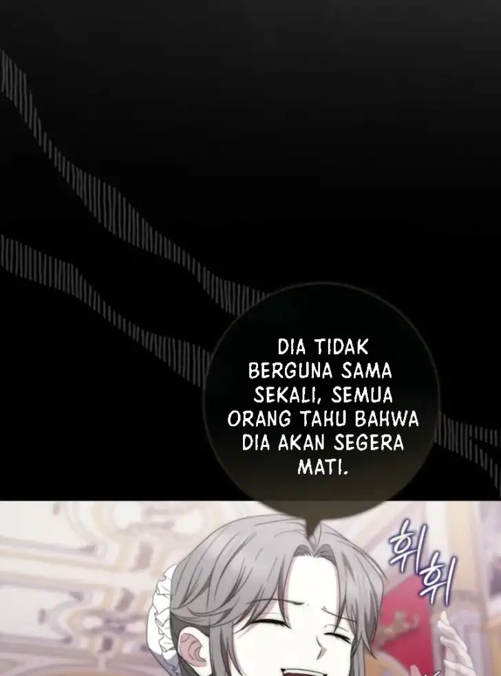 Arelyn Is Sick and Tired Chapter 5 Gambar 32
