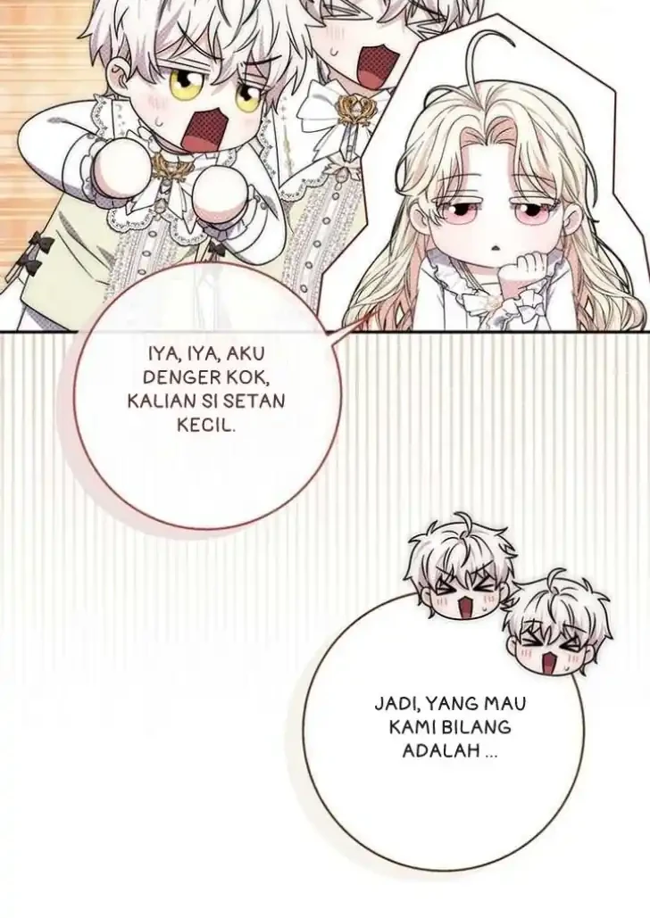 Arelyn Is Sick and Tired Chapter 51 Gambar 15