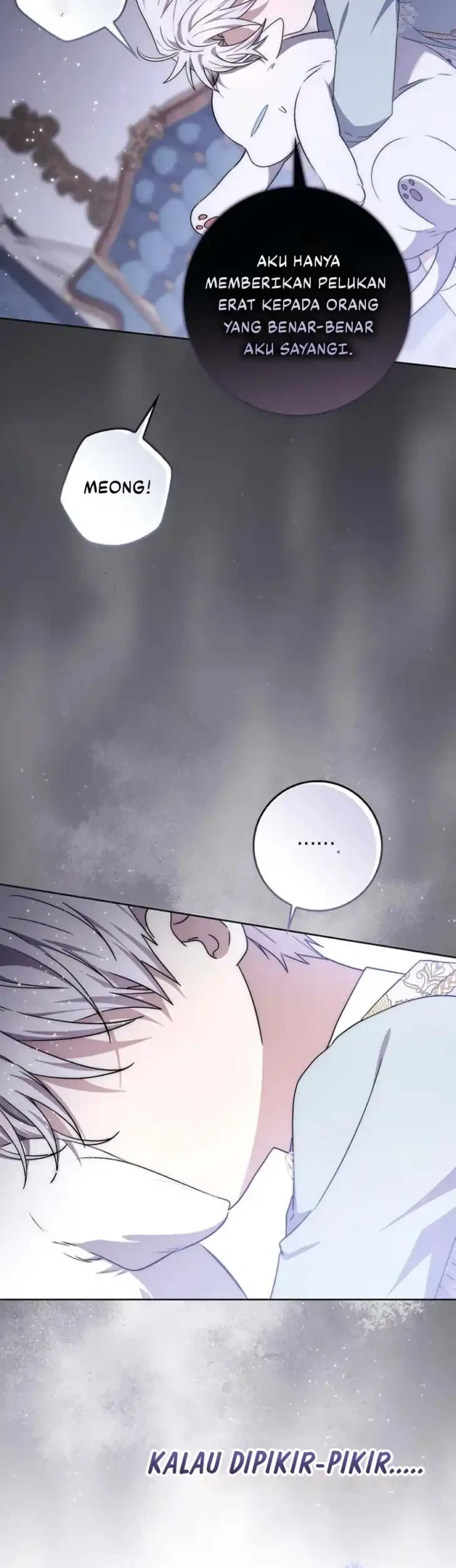 Arelyn Is Sick and Tired Chapter 52 Gambar 18
