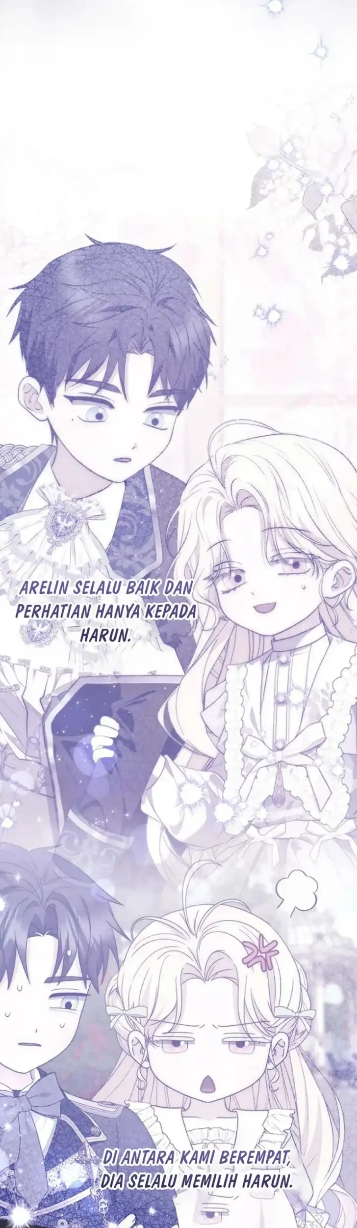Arelyn Is Sick and Tired Chapter 52 Gambar 19