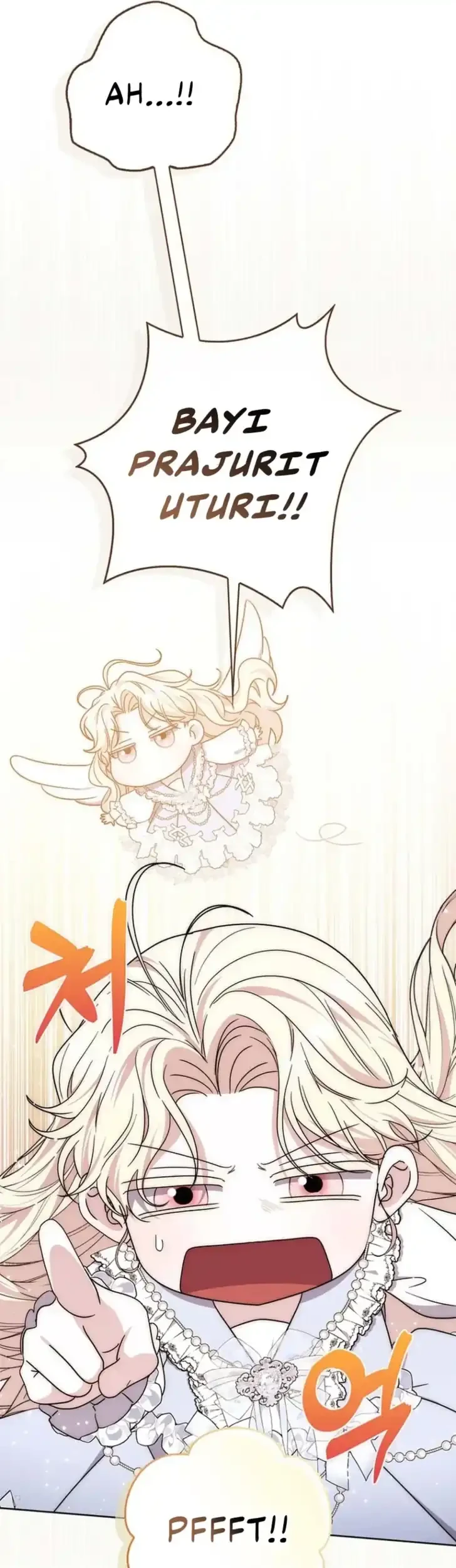 Arelyn Is Sick and Tired Chapter 53 Gambar 18