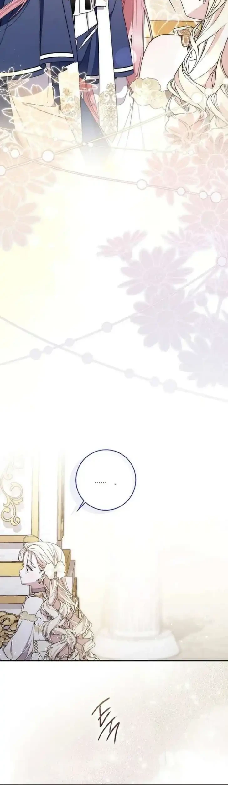 Arelyn Is Sick and Tired Chapter 55 Gambar 18