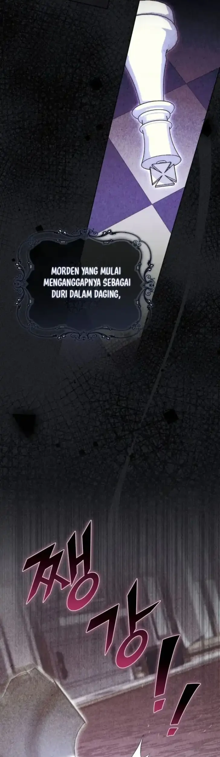 Arelyn Is Sick and Tired Chapter 57 Gambar 19