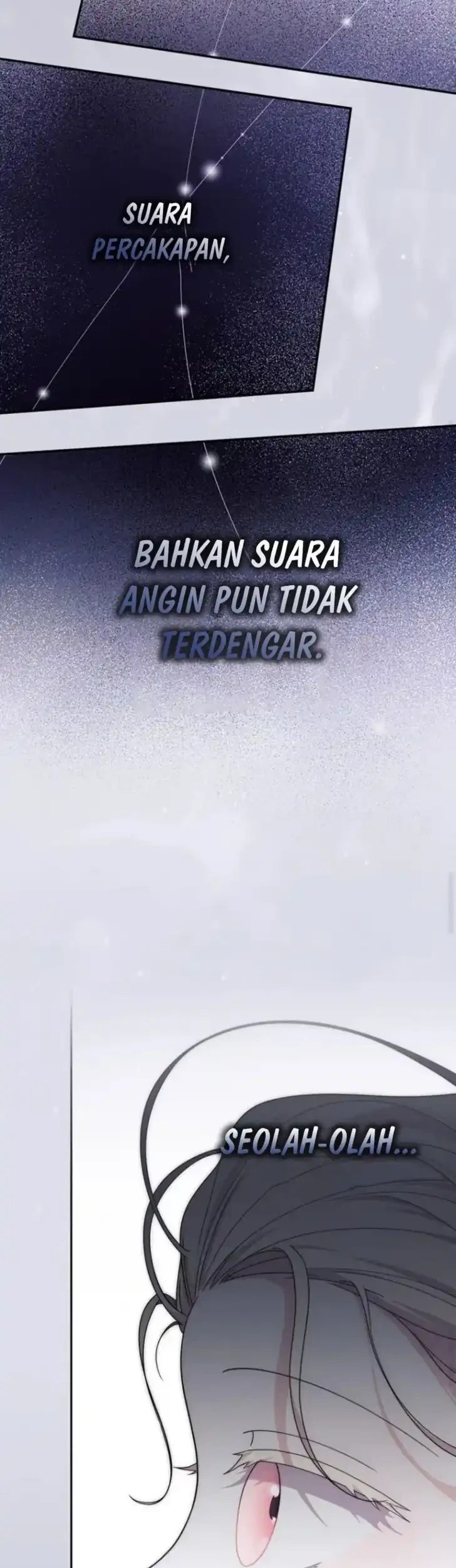Arelyn Is Sick and Tired Chapter 59 Gambar 17