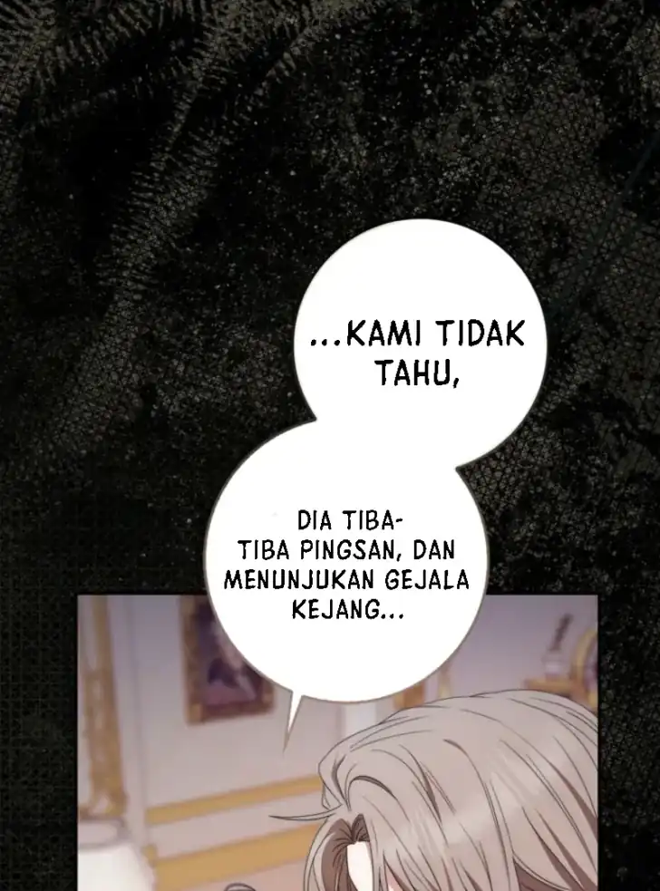 Arelyn Is Sick and Tired Chapter 6 Gambar 32