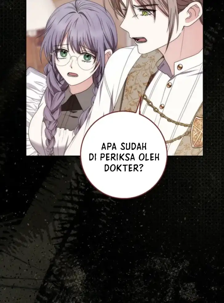 Arelyn Is Sick and Tired Chapter 6 Gambar 33