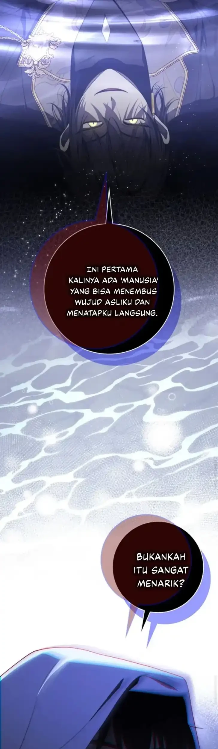 Arelyn Is Sick and Tired Chapter 62 Gambar 17