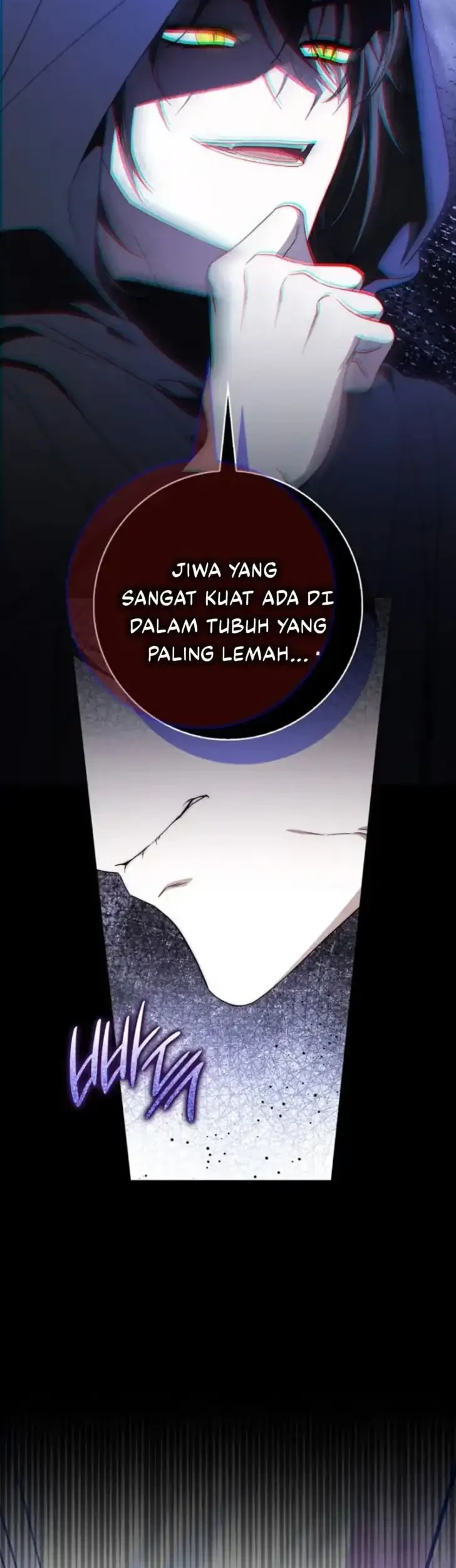 Arelyn Is Sick and Tired Chapter 62 Gambar 18