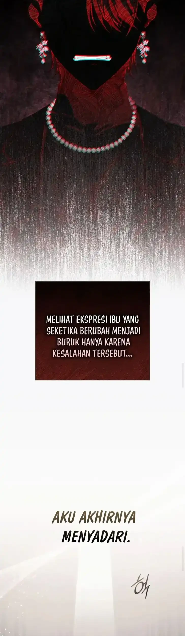 Arelyn Is Sick and Tired Chapter 63 Gambar 18