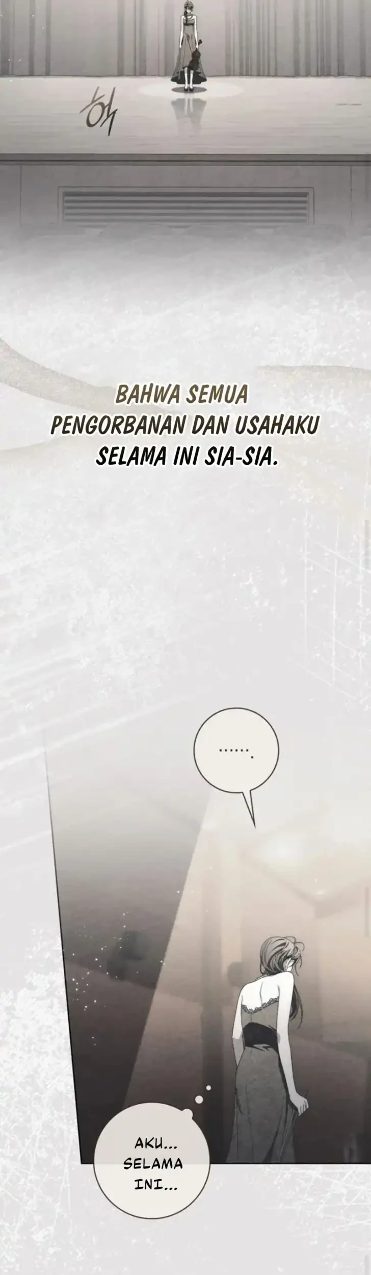Arelyn Is Sick and Tired Chapter 63 Gambar 20