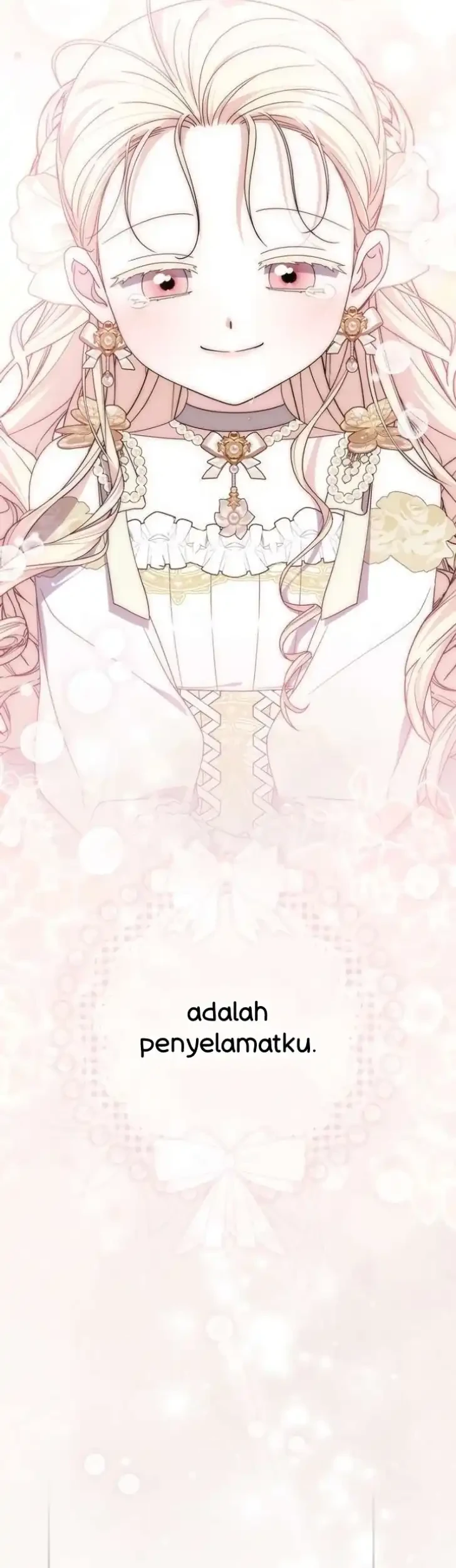 Arelyn Is Sick and Tired Chapter 64 Gambar 16