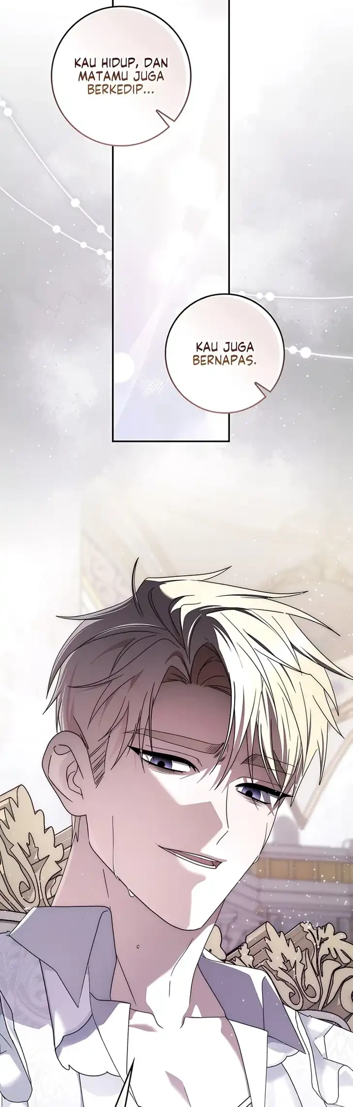Arelyn Is Sick and Tired Chapter 69 Gambar 15