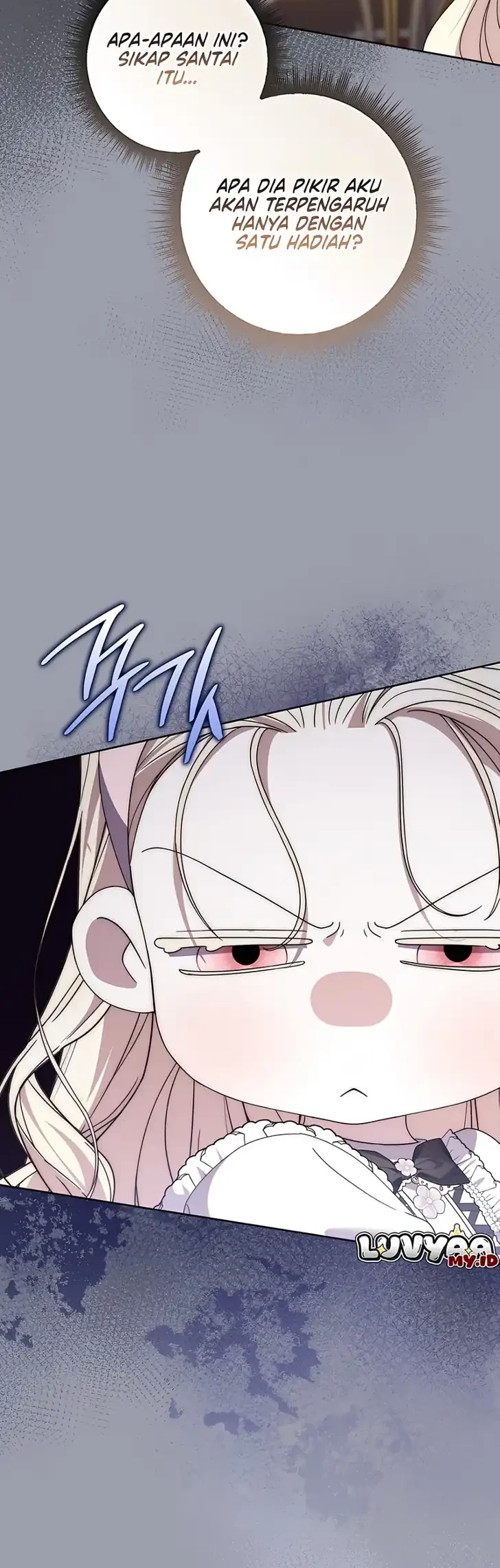Arelyn Is Sick and Tired Chapter 70 Gambar 15