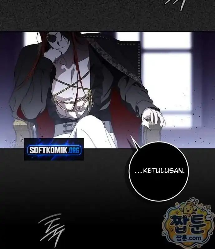 Arelyn Is Sick and Tired Chapter 71 Gambar 24