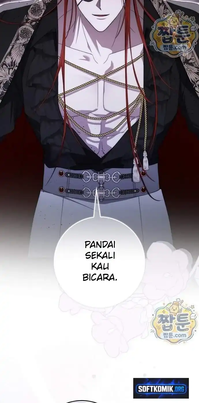 Arelyn Is Sick and Tired Chapter 71 Gambar 27
