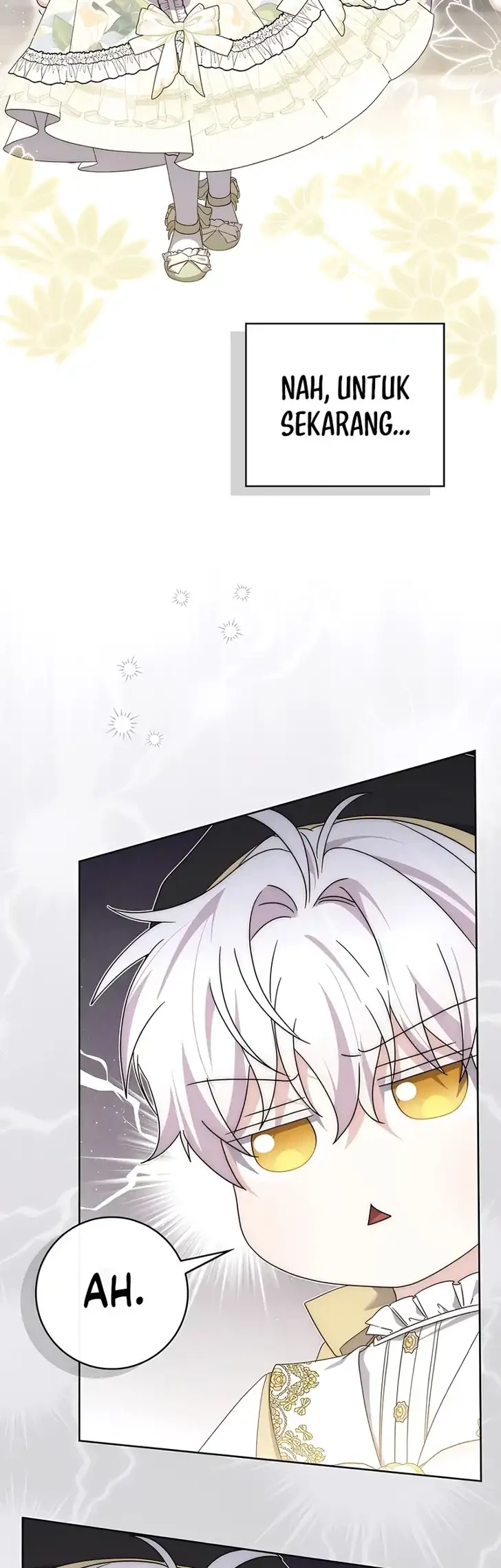 Arelyn Is Sick and Tired Chapter 75 Gambar 15