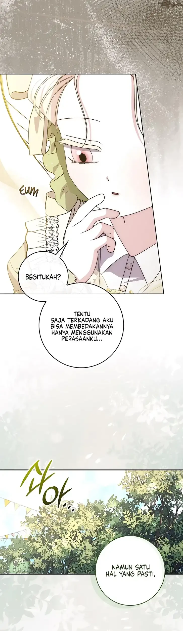 Arelyn Is Sick and Tired Chapter 76 Gambar 14