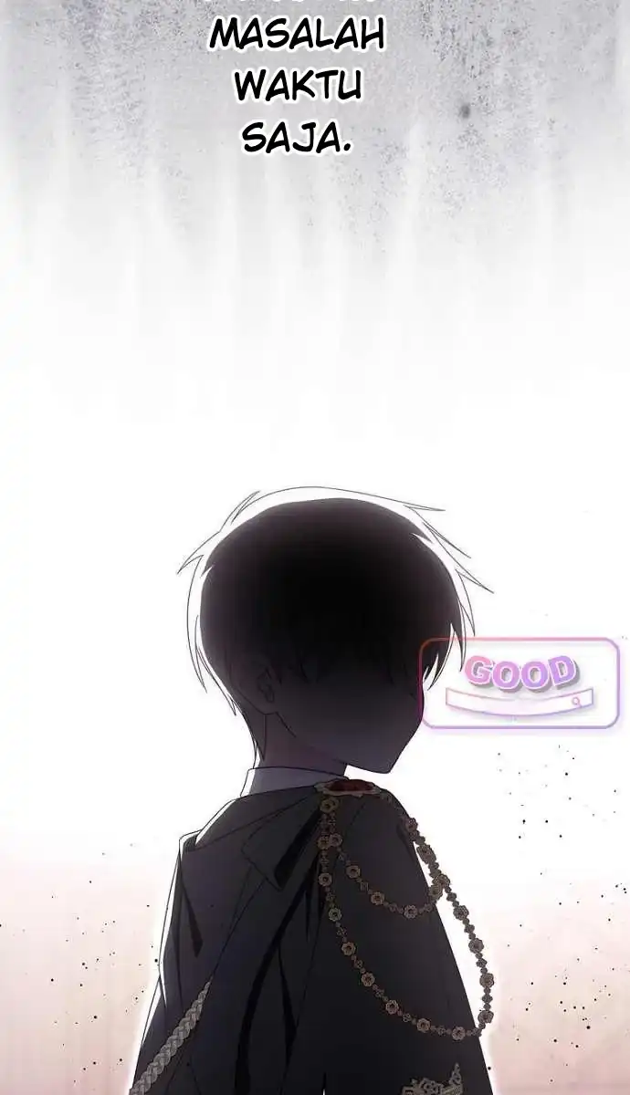 Arelyn Is Sick and Tired Chapter 77 Gambar 27