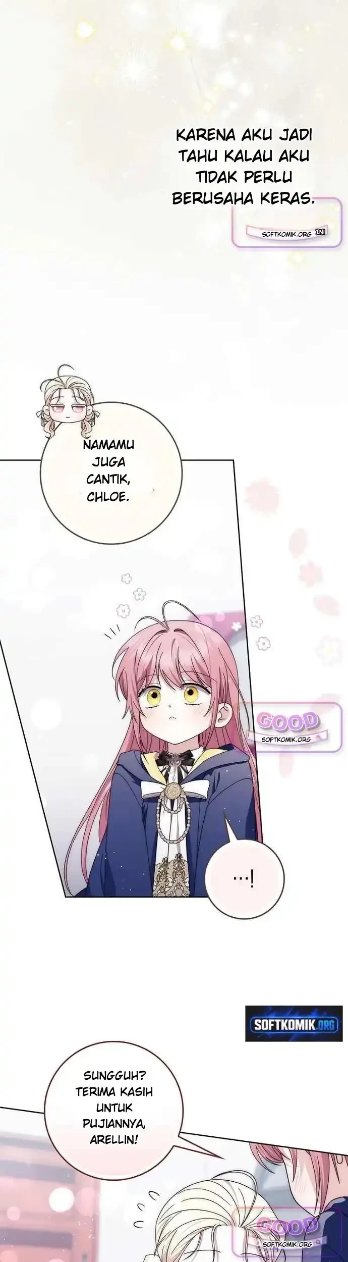 Arelyn Is Sick and Tired Chapter 78 Gambar 17