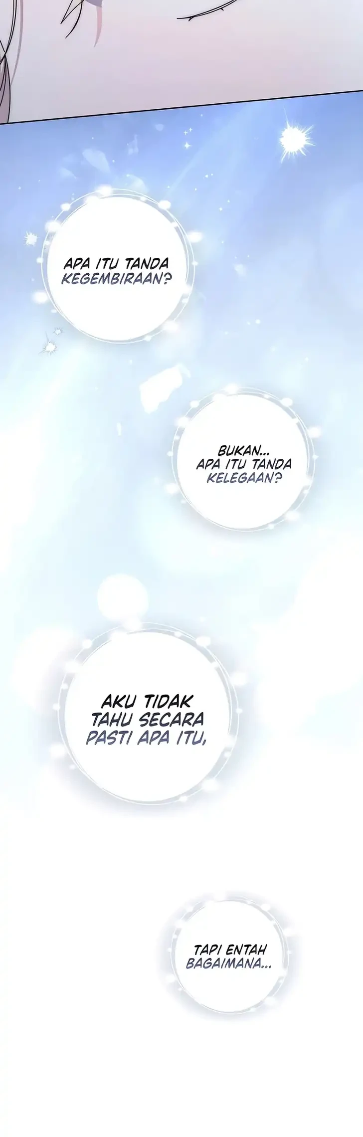 Arelyn Is Sick and Tired Chapter 79 Gambar 15
