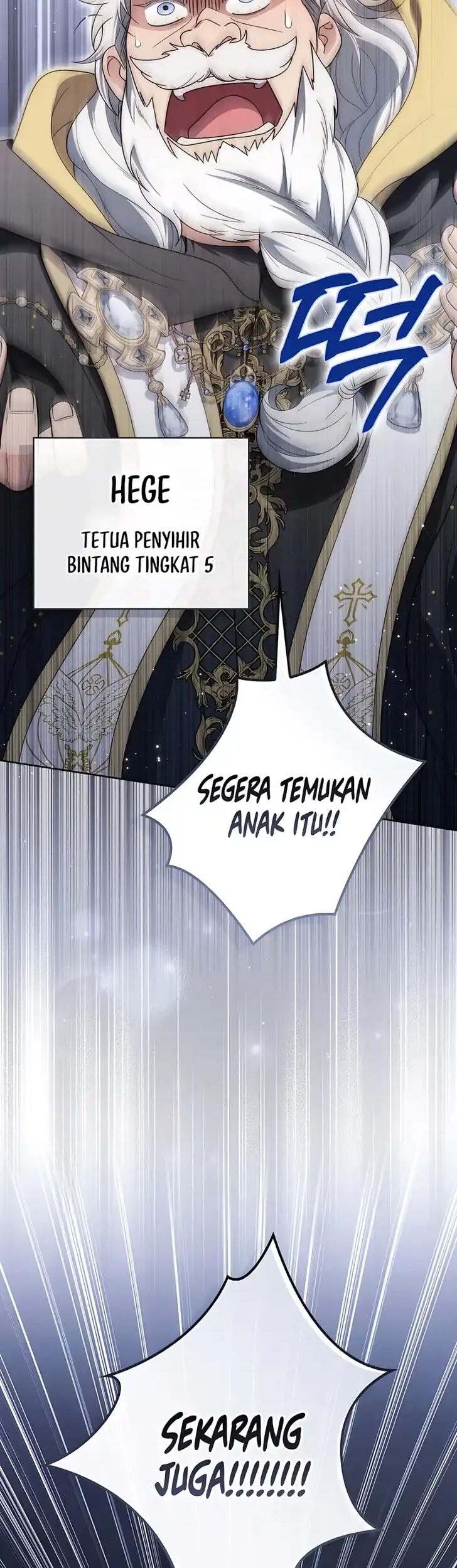 Arelyn Is Sick and Tired Chapter 80 Gambar 14