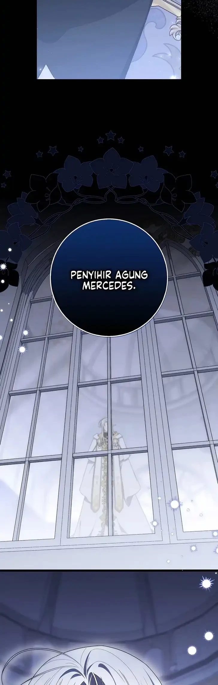 Arelyn Is Sick and Tired Chapter 82 Gambar 15