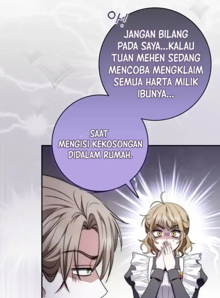 Arelyn Is Sick and Tired Chapter 9 Gambar 39