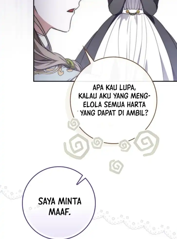 Arelyn Is Sick and Tired Chapter 9 Gambar 40