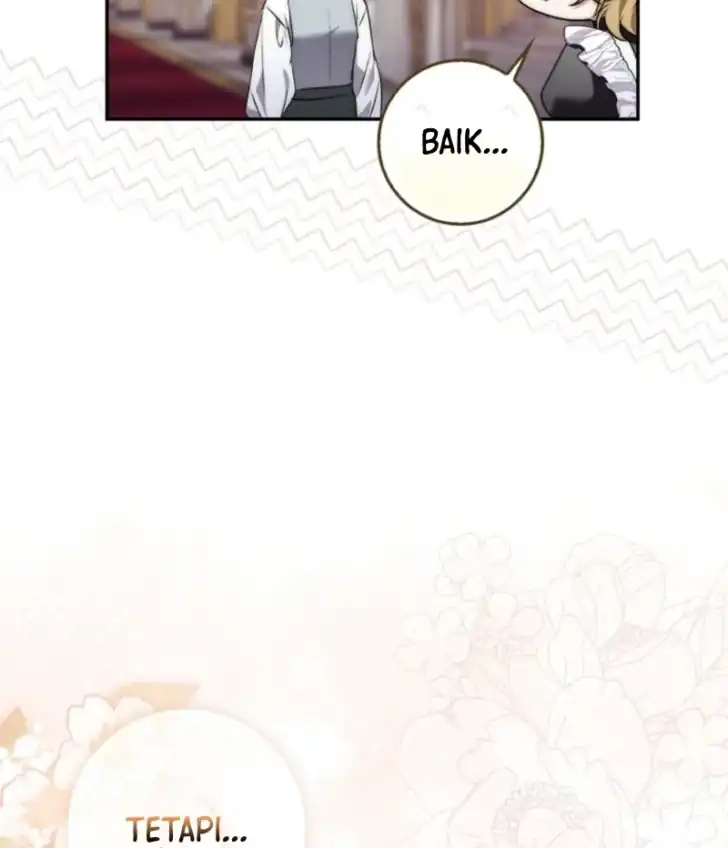 Arelyn Is Sick and Tired Chapter 9 Gambar 42