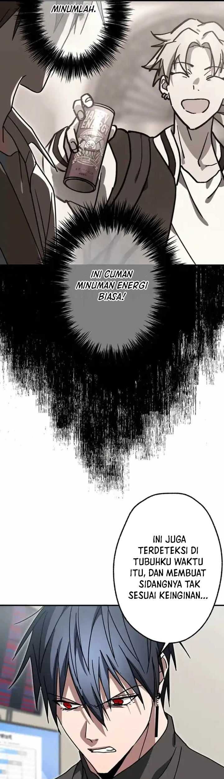 Aristocrats Revenge Chapter 18 Gambar 18