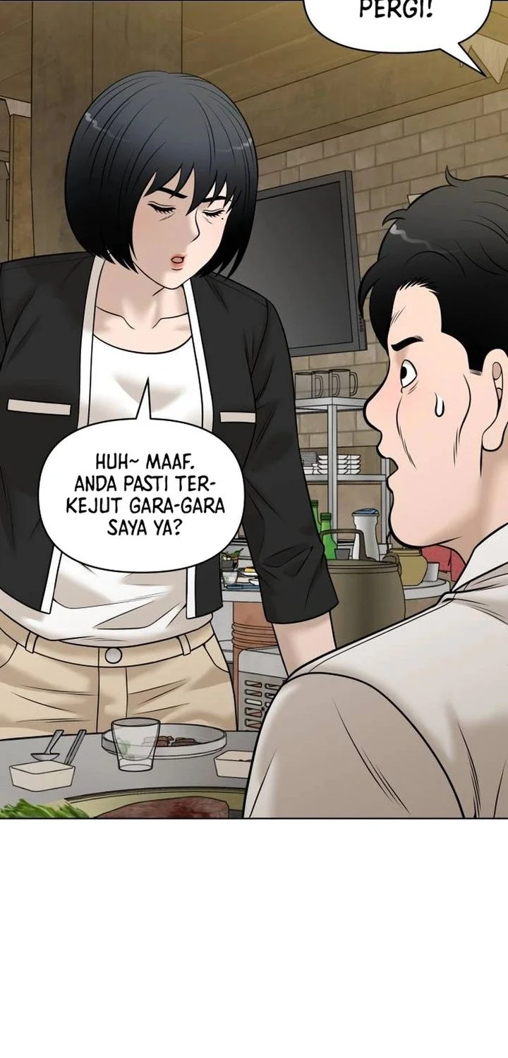 Around Forty Chapter 56 Gambar 24