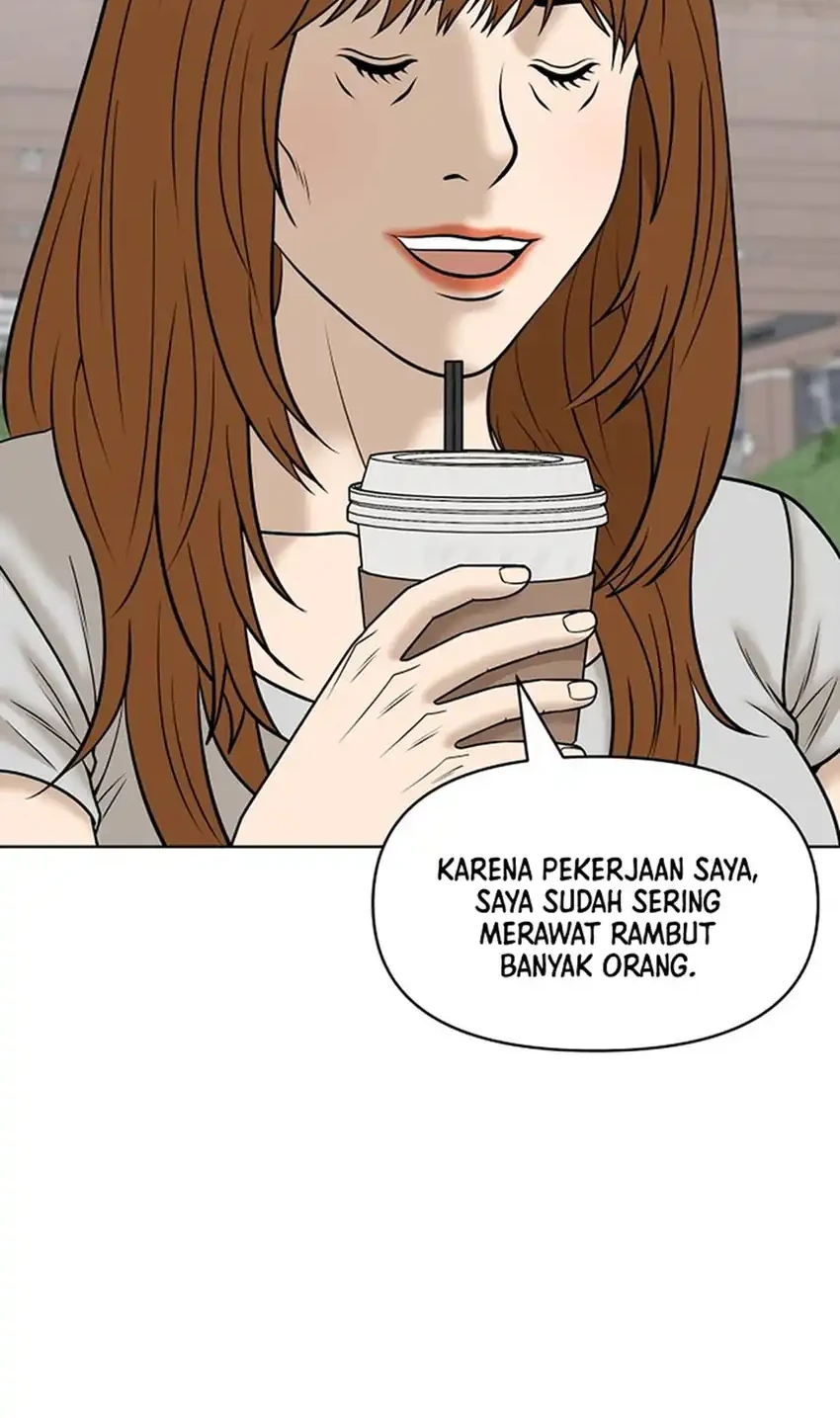 Around Forty Chapter 64 Gambar 22