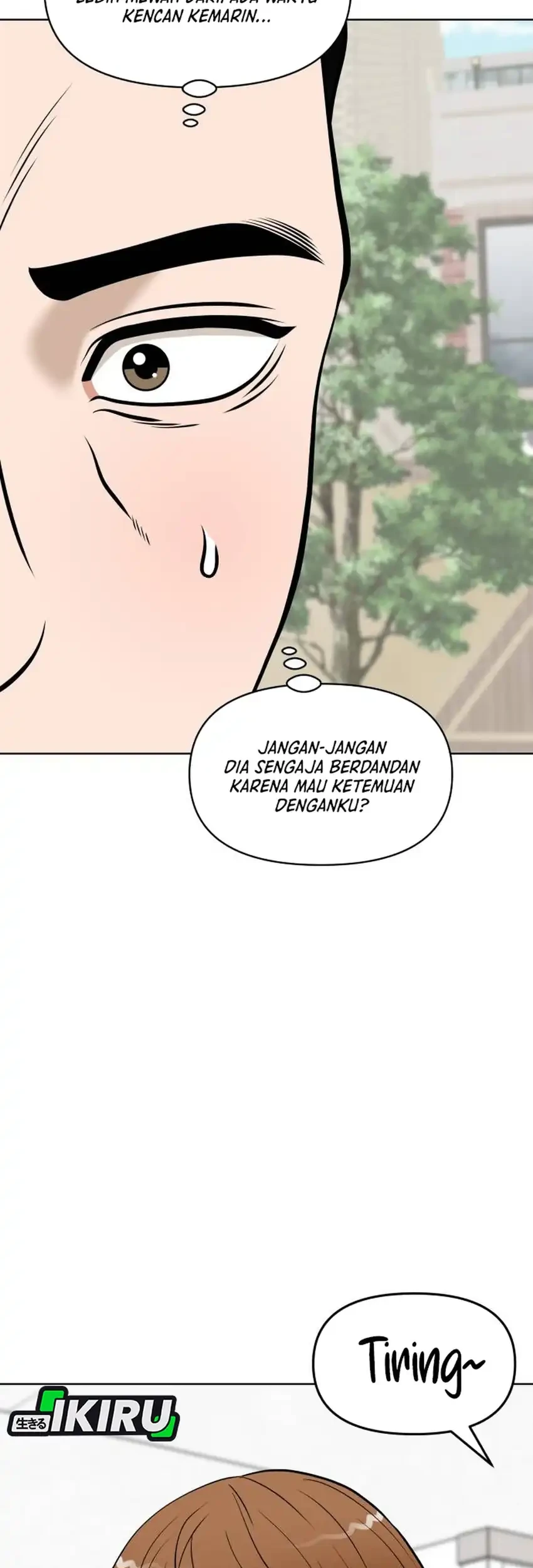 Around Forty Chapter 65 Gambar 23