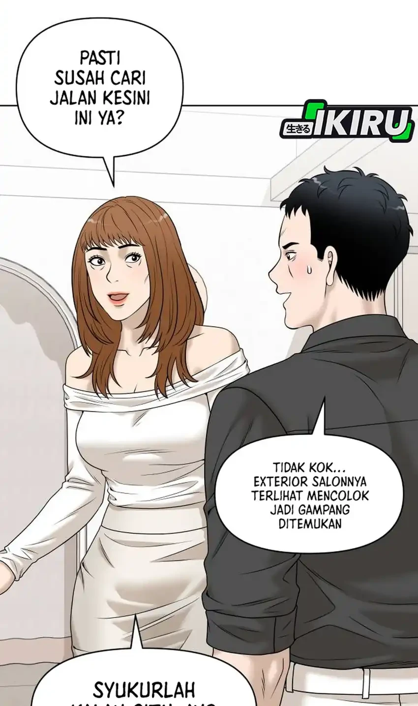 Around Forty Chapter 65 Gambar 26