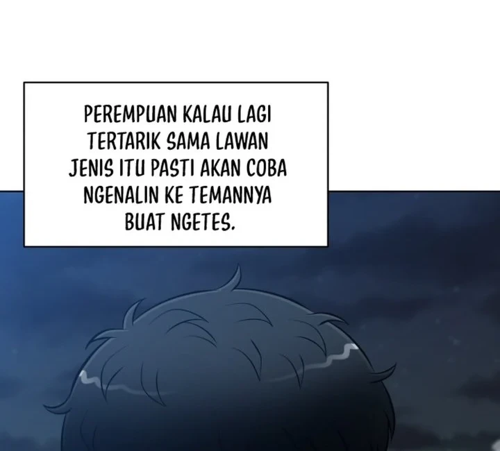 Around Forty Chapter 66 Gambar 24