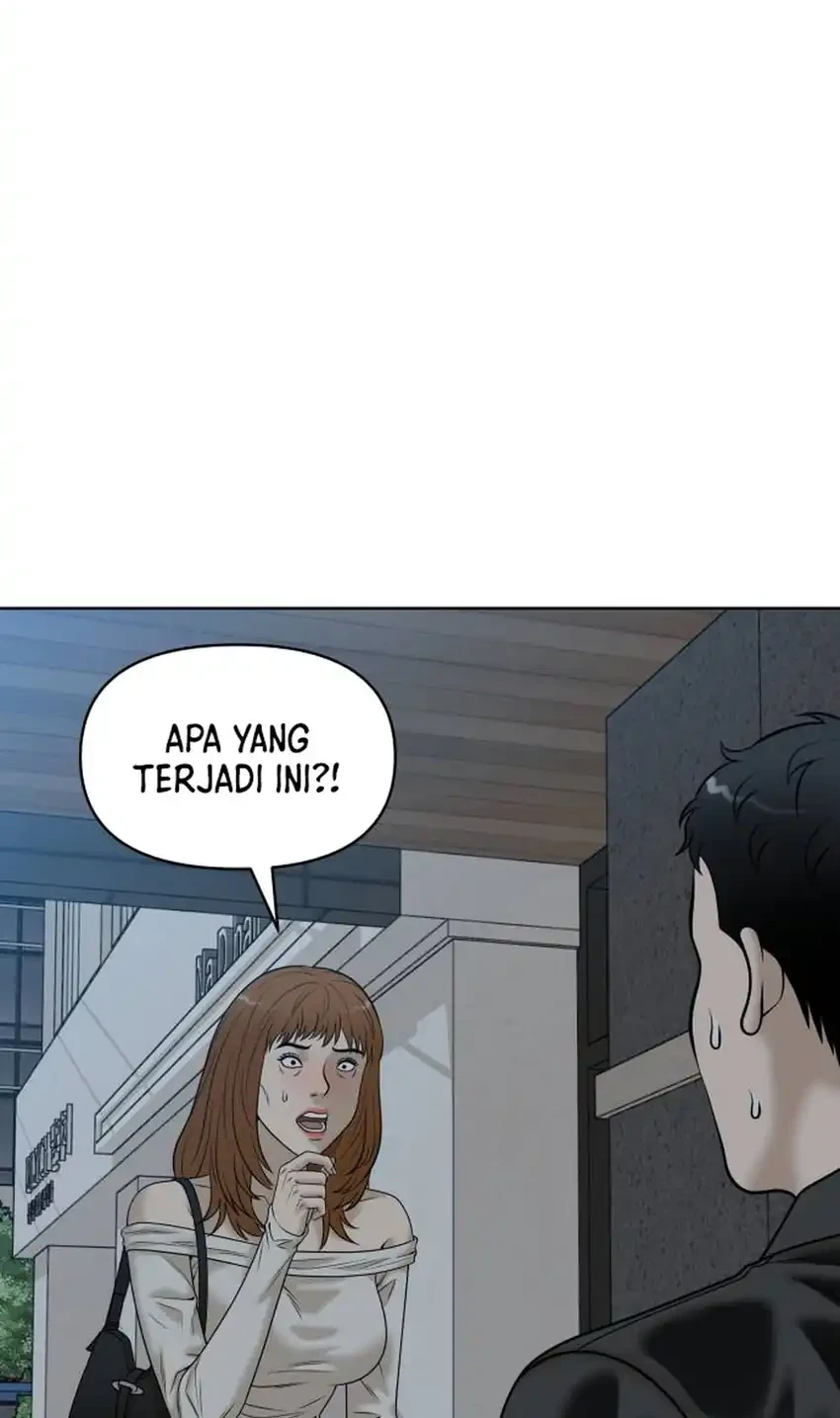 Around Forty Chapter 67 Gambar 24