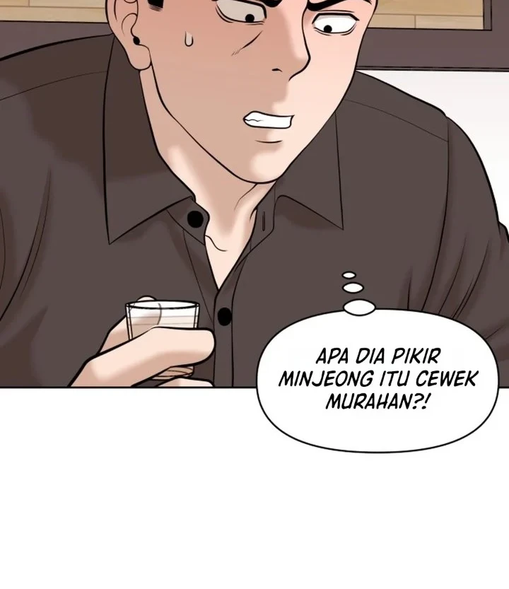 Around Forty Chapter 68 Gambar 27