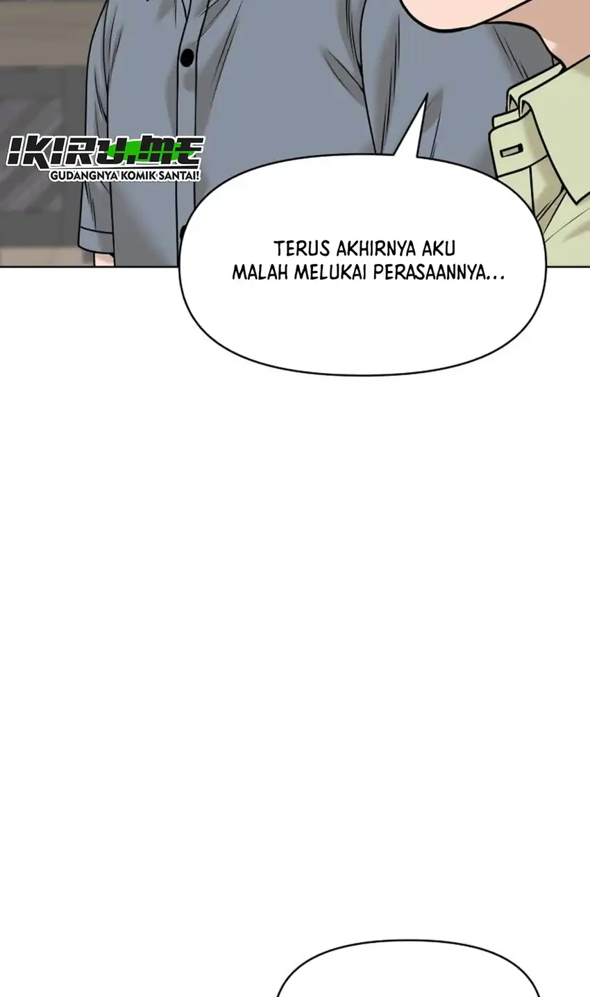 Around Forty Chapter 72 Gambar 24