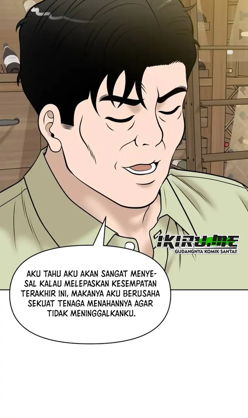 Around Forty Chapter 72 Gambar 26