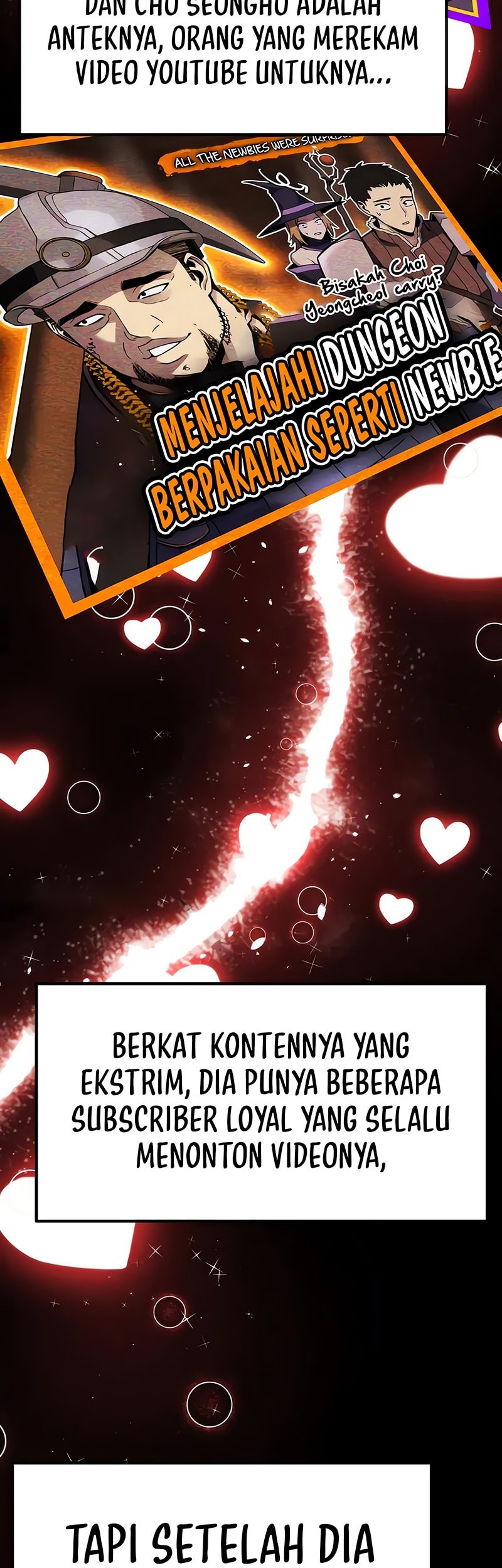 Artifact-Devouring Player Chapter 14 - Halaman 19