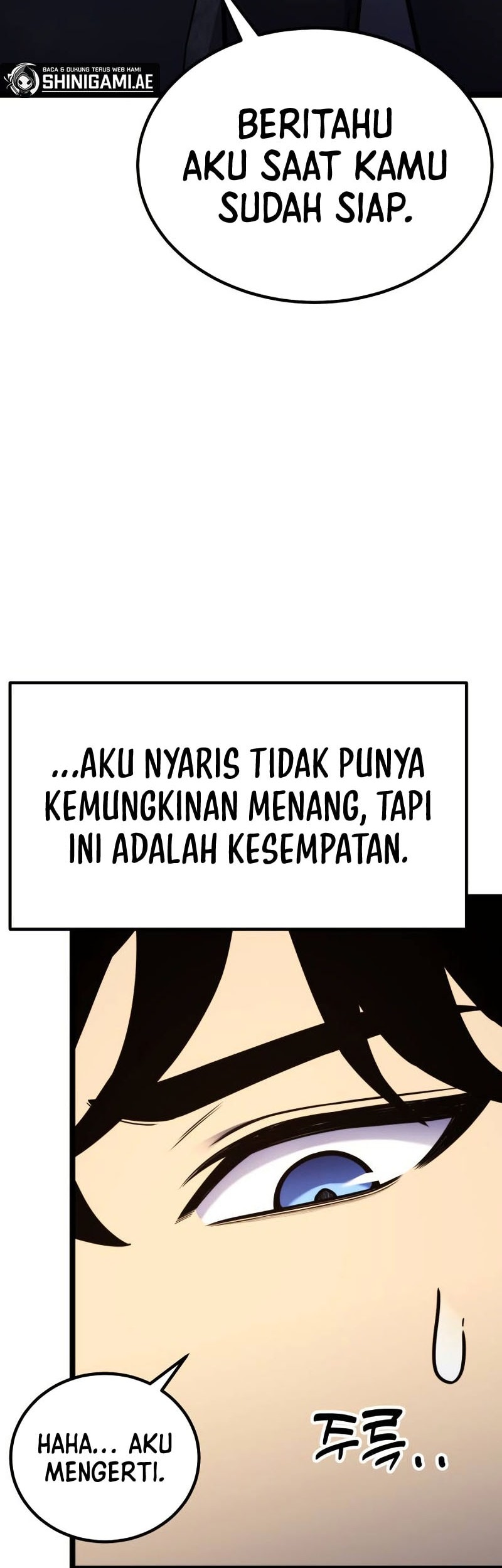 Artifact-Devouring Player Chapter 18 - Halaman 27