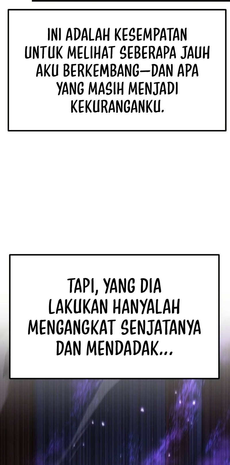 Artifact-Devouring Player Chapter 18 - Halaman 28