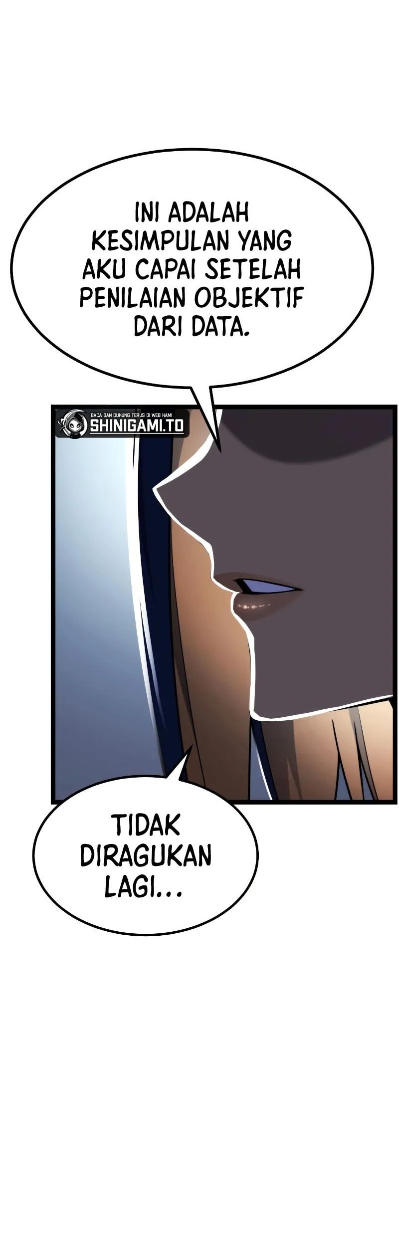 Artifact-Devouring Player Chapter 30 - Halaman 30