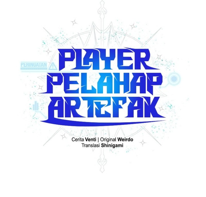 Artifact-Devouring Player Chapter 32 - Halaman 30