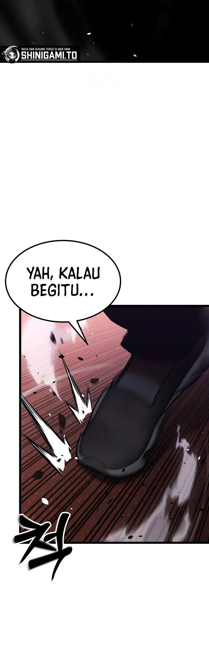 Artifact-Devouring Player Chapter 35 - Halaman 32
