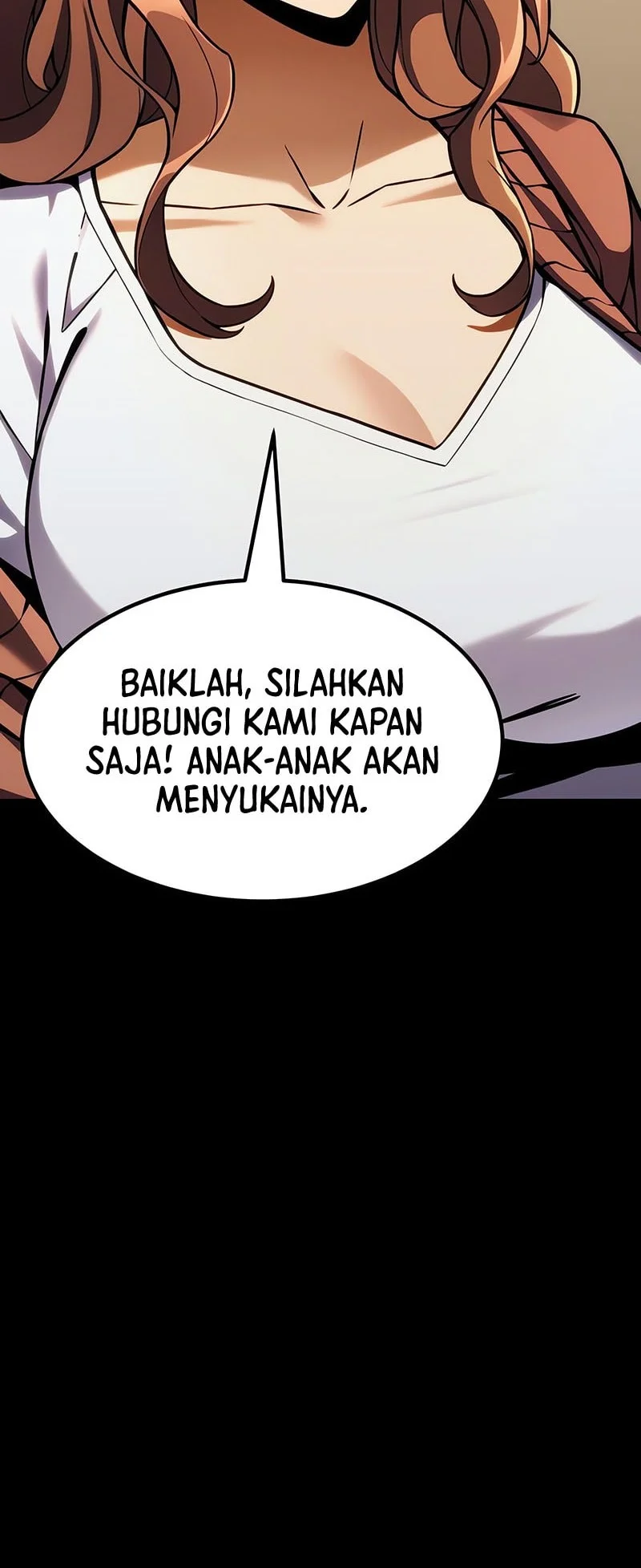 Artifact-Devouring Player Chapter 38 - Halaman 29
