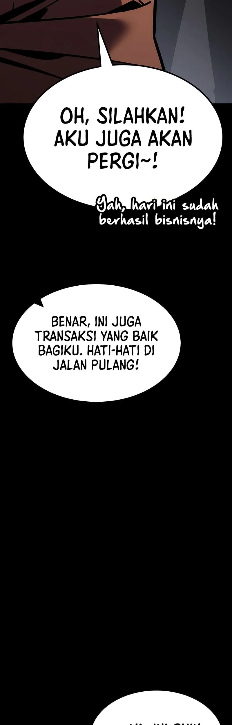 Artifact-Devouring Player Chapter 38 - Halaman 32